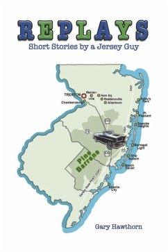 Replays - Hawthorn, Gary Replays - Hawthorn, Gary