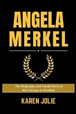 Angela Merkel