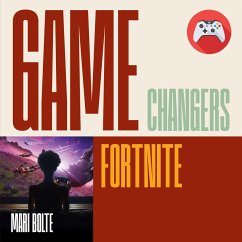 Cover Fortnite