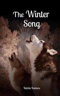 Cover The Winter Song