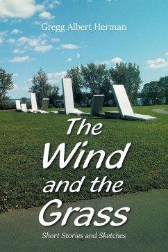 Cover The Wind and the Grass