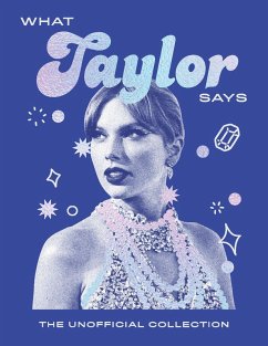 What Taylor Says - Quadrille