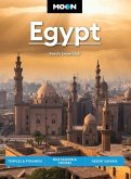 Moon Egypt Moon Egypt