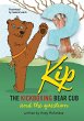 Kip The Kickboxing Bear Cub - Bild 1