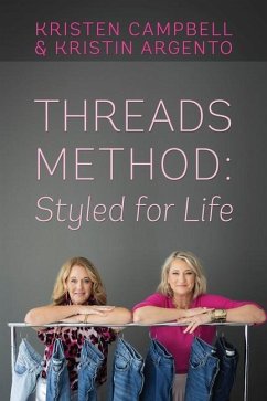 Threads Method - Campbell, Kristen; Argento, Kristin