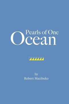 Cover Pearls of One Ocean