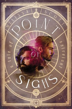 Point of Sighs Cover Point of Sighs