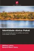 Identidade étnica Pokot