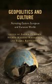 Geopolitics and Culture
