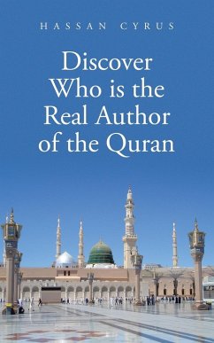 Discover Who is the Real Author of the Quran - Cyrus, Hassan