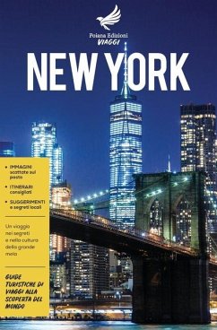 New York - Edizioni, Poiana