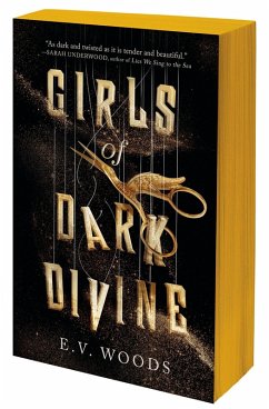 Cover Girls of Dark Divine