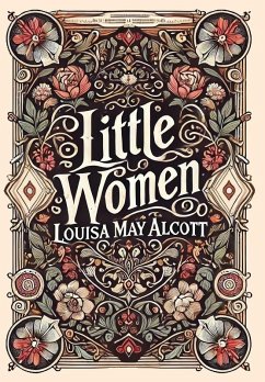 Cover Little Women (Collector's Edition) (Laminated Hardback with Jacket)