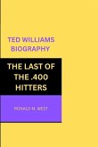 Ted Williams Biography