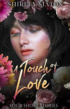 Cover A Touch of Love