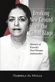 Breaking New Ground on the Global Stage Breaking New Ground on the Global Stage