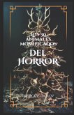 Los 30 Animales Momificados del HORROR