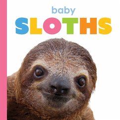 Cover Baby Sloths
