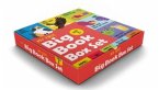 My First Big Book Box - Volume 2 (5 Books Tuck-Box)