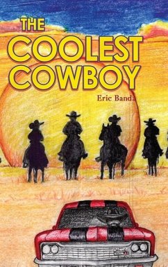 Cover Coolest Cowboy