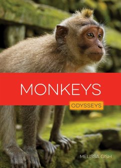 Cover Monkeys