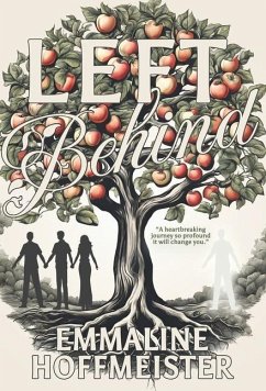 Cover Left Behind