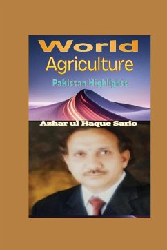 Cover World Agriculture