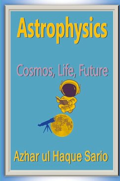 Cover Astrophysics