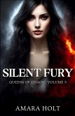 Silent Fury Silent Fury