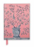 Royal Pavilion, Brighton: The Long Gallery Wallpaper (Foiled Journal) Royal Pavilion, Brighton: The Long Gallery Wallpaper (Foiled Journal)