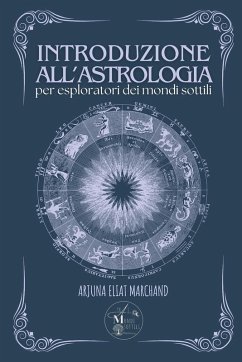 Cover Introduzione all'Astrologia