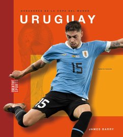 Cover Uruguay