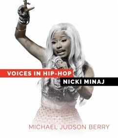 Cover Nicki Minaj