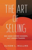 The Art of Selling