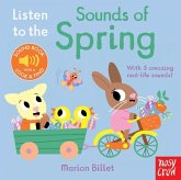 Listen to the Sounds of Spring Listen to the Sounds of Spring