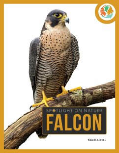 Falcon - Dell, Pamela Falcon - Dell, Pamela