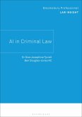 AI in Criminal Law AI in Criminal Law
