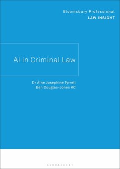 Cover AI in Criminal Law
