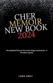 Cher Memoir New Book 2024
