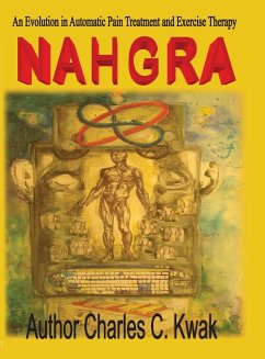 Cover Nahgra Healing Science