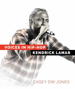 Kendrick Lamar - Jones, Casey Dw Kendrick Lamar - Jones, Casey Dw