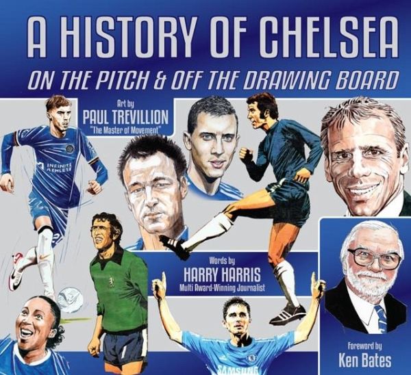 A History of Chelsea A History of Chelsea