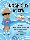 Noah Guy at Sea Noah Guy at Sea