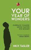 Your Year of Wonders