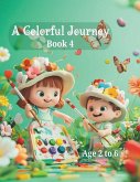 A Colourful Journey Book 4