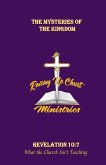 The Mysteries of the Kingdom The Mysteries of the Kingdom