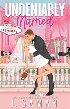 Cover Undeniably Married