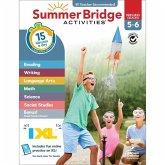Summer Bridge Activities, Grades 5 - 6 Summer Bridge Activities, Grades 5 - 6