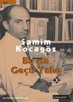 Cover Bu da Gecti Yahu