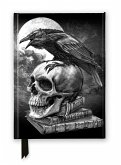 Alchemy: Poe's Raven (Foiled Journal) Alchemy: Poe's Raven (Foiled Journal)